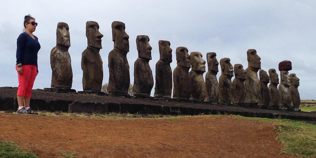 The Most Remote Of Civilizations Five Days In Easter Island Embolden Adventures