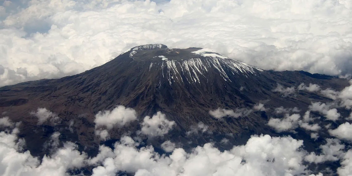 Kilimanjaro Bulletin - Embolden Adventures | Travel Inspiration and Travel Blog